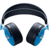 NFL Detroit Lions Blue Performance Series PULSE 3D Wireless Headset for PS5 Skin