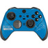 NFL Detroit Lions Blue Performance Series Xbox Elite Wireless Controller Series 2 Skin