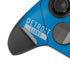 NFL Detroit Lions Blue Performance Series Xbox Elite Wireless Controller Series 2 Skin