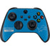 NFL Detroit Lions Blue Performance Series Xbox Series X Skins