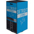 NFL Detroit Lions Blue Performance Series XBox Series X Digital Edition Bundle Skin