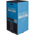 NFL Detroit Lions Blue Performance Series XBox Series X Digital Edition Console Skin