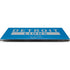 NFL Detroit Lions Blue Performance Series Dell XPS Skin