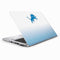 NFL Detroit Lions Breakaway HP Elitebook Skin