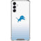 NFL Detroit Lions Breakaway Gabb Phone 4 Clear Case