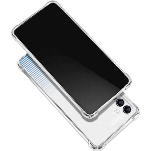 NFL Detroit Lions Breakaway Gabb Phone 4 Clear Case