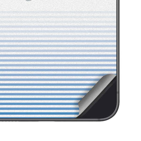 NFL Detroit Lions Breakaway Galaxy A16 5G Skin