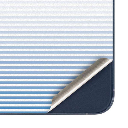 NFL Detroit Lions Breakaway Galaxy A35 5G Skin