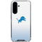 NFL Detroit Lions Breakaway Galaxy A36 5G Clear Case