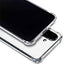 NFL Detroit Lions Breakaway Galaxy A36 5G Clear Case