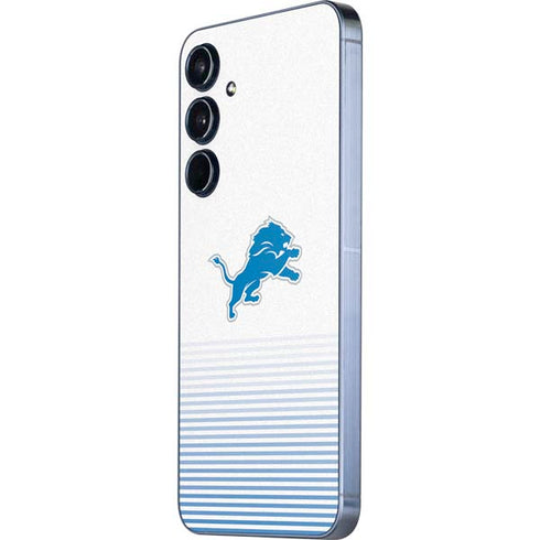 NFL Detroit Lions Breakaway Galaxy A36 5G Skin
