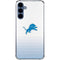 NFL Detroit Lions Breakaway Galaxy A55 5G Clear Case