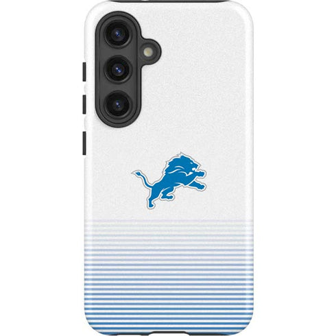 NFL Detroit Lions Breakaway Galaxy S25 Impact Case