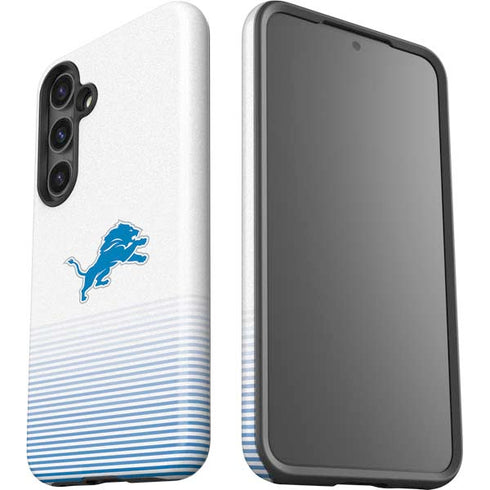 NFL Detroit Lions Breakaway Galaxy S25 Impact Case