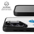 NFL Detroit Lions Breakaway Galaxy S25 Kickstand Case