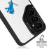NFL Detroit Lions Breakaway Galaxy S25 Kickstand Case