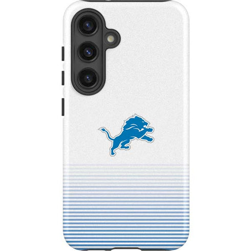 NFL Detroit Lions Breakaway Galaxy S25 Plus Impact Case