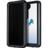 NFL Detroit Lions Breakaway Galaxy S24 Plus Waterproof Case