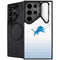 NFL Detroit Lions Breakaway Galaxy S25 Ultra Kickstand Case