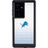 NFL Detroit Lions Breakaway Galaxy S24 Ultra Waterproof Case