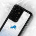 NFL Detroit Lions Breakaway Galaxy S24 Ultra Waterproof Case
