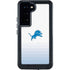 NFL Detroit Lions Breakaway Galaxy S24 Waterproof Case