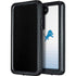 NFL Detroit Lions Breakaway Galaxy S24 Waterproof Case