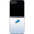 NFL Detroit Lions Breakaway Galaxy Z Flip6 Skin