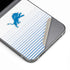 NFL Detroit Lions Breakaway Galaxy Z Flip6 Skin