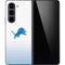 NFL Detroit Lions Breakaway Galaxy Z Fold5 5G Skin