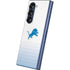 NFL Detroit Lions Breakaway Galaxy Z Fold6 Skin
