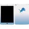 NFL Detroit Lions Breakaway iPad Skins