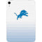NFL Detroit Lions Breakaway Apple iPad Mini Skin