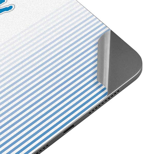 NFL Detroit Lions Breakaway Apple iPad Mini Skin