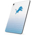 NFL Detroit Lions Breakaway Apple iPad Pro Skin