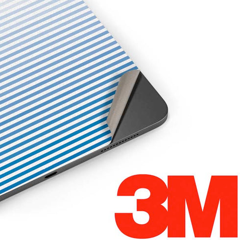 NFL Detroit Lions Breakaway Apple iPad Pro Skin