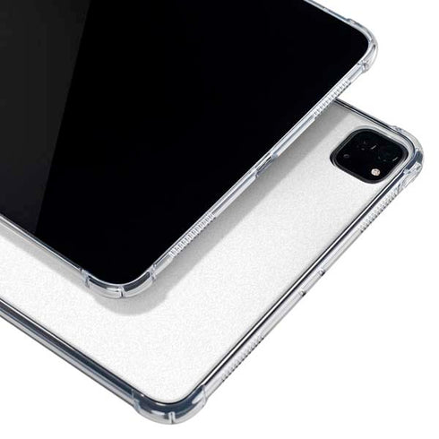 NFL Detroit Lions Breakaway iPad Pro 11in (2024) Clear Case