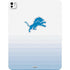 NFL Detroit Lions Breakaway iPad Pro 13in M4 (2024) Skin