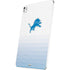 NFL Detroit Lions Breakaway iPad Pro 13in M4 (2024) Skin