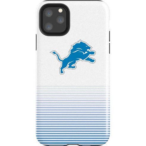 NFL Detroit Lions Breakaway iPhone Cases