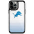 NFL Detroit Lions Breakaway iPhone Cases