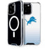 NFL Detroit Lions Breakaway iPhone Cases
