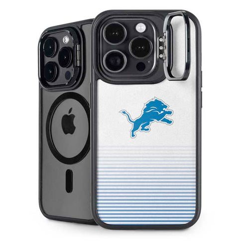 NFL Detroit Lions Breakaway iPhone 14 Pro Kickstand Case