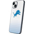 NFL Detroit Lions Breakaway iPhone Skins