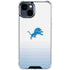 NFL Detroit Lions Breakaway iPhone 15 Clear Case