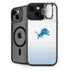 NFL Detroit Lions Breakaway iPhone 15 Kickstand Case