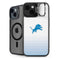 NFL Detroit Lions Breakaway iPhone 15 Plus Kickstand Case
