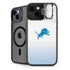 NFL Detroit Lions Breakaway iPhone 15 Plus Kickstand Case