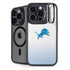 NFL Detroit Lions Breakaway iPhone 15 Pro Max Kickstand Case