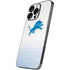 NFL Detroit Lions Breakaway iPhone 15 Pro Max Skin